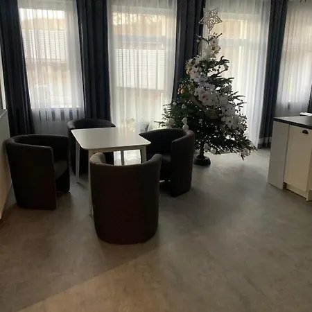 Alloggio in famiglia Gold Hill Karpacz -milkow *