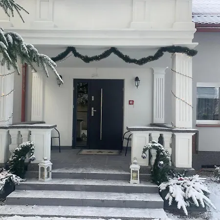 Homestay Gold Hill Karpacz -milkow Milkow (Lower Silesia)