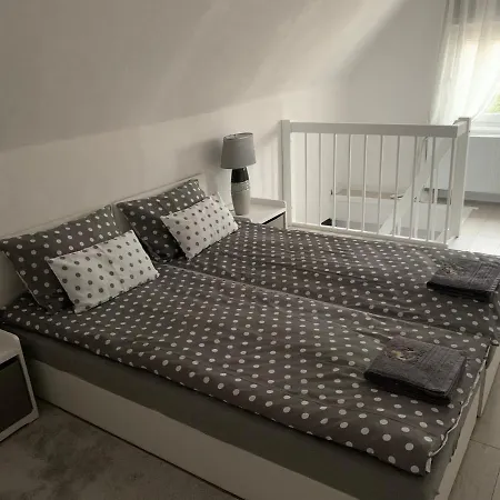 Alloggio in famiglia Gold Hill Karpacz -milkow