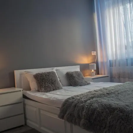 Gold Hill Karpacz -milkow Homestay