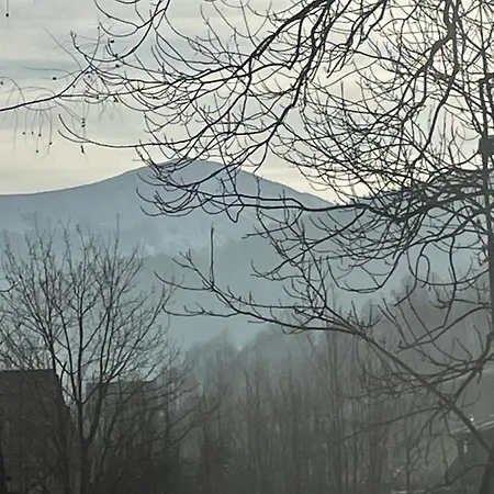 Homestay Gold Hill Karpacz -milkow