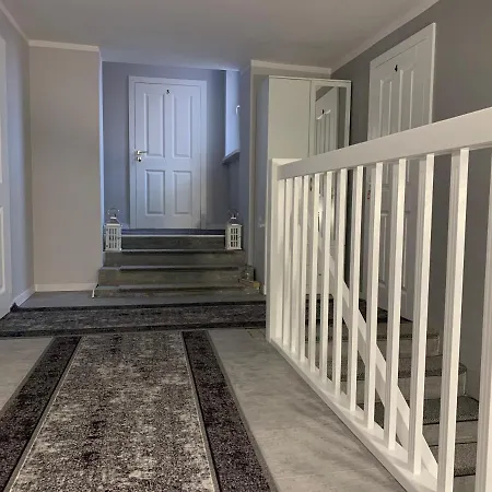 Gold Hill Karpacz -milkow * Milkow (Lower Silesia)