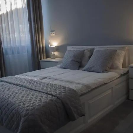 Gold Hill Karpacz -milkow Homestay *