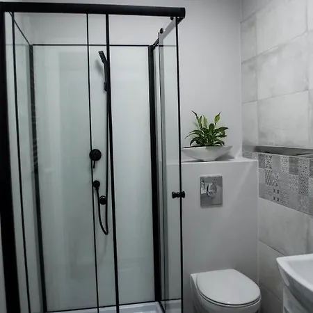 Gold Hill Karpacz -milkow Homestay