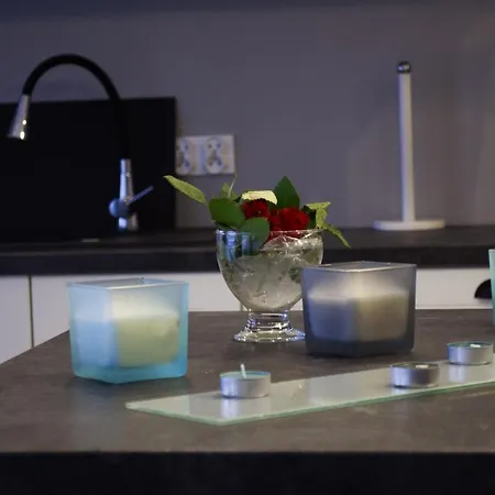 Gold Hill Karpacz -milkow Homestay *