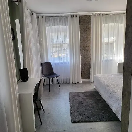 Alloggio in famiglia Gold Hill Karpacz -milkow Miłków