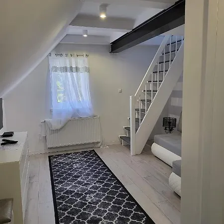 Homestay Gold Hill Karpacz -milkow Milkow (Lower Silesia)