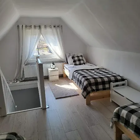 Gold Hill Karpacz -milkow Homestay