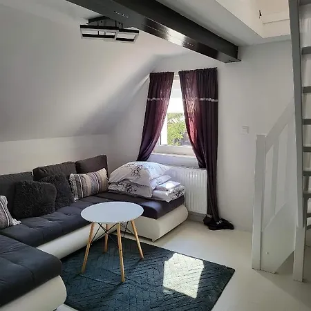 Homestay Gold Hill Karpacz -milkow Milkow (Lower Silesia)