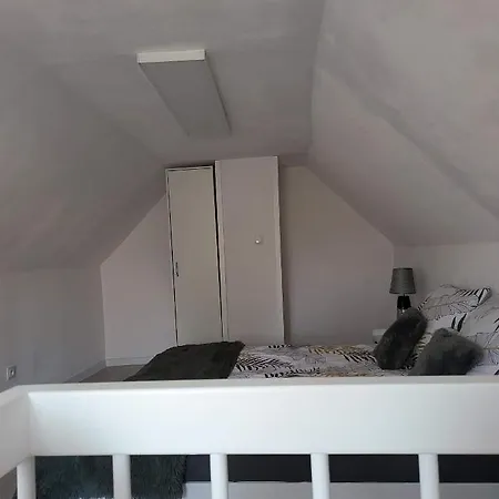 Gold Hill Karpacz -milkow Homestay Milkow (Lower Silesia)