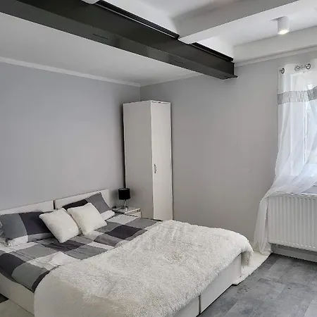 Homestay Gold Hill Karpacz -milkow Milkow (Lower Silesia)