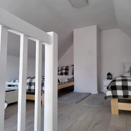 Homestay Gold Hill Karpacz -milkow