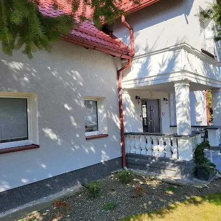 Alloggio in famiglia Gold Hill Karpacz -milkow Miłków
