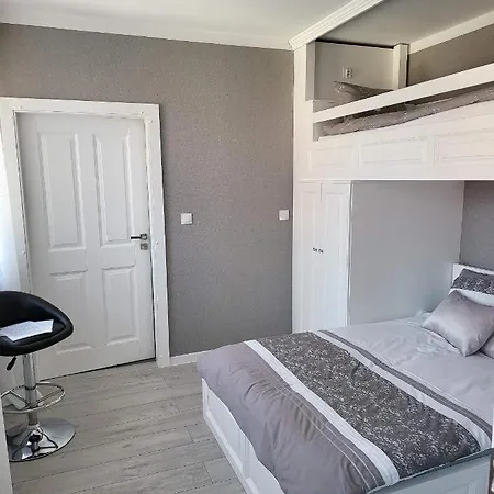 Homestay Gold Hill Karpacz -milkow Milkow (Lower Silesia)