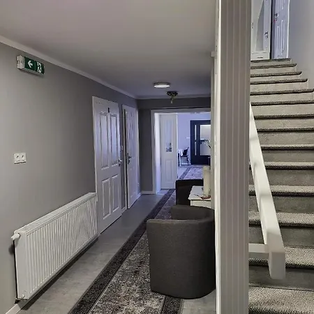 Alloggio in famiglia Gold Hill Karpacz -milkow
