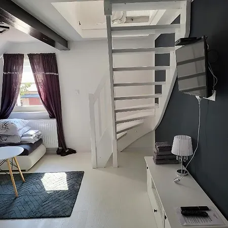 Gold Hill Karpacz -milkow Homestay Milkow (Lower Silesia)