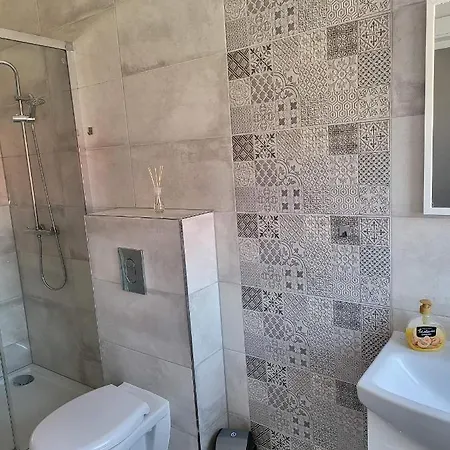 Gold Hill Karpacz -milkow Homestay