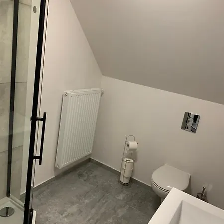 Gold Hill Karpacz -milkow