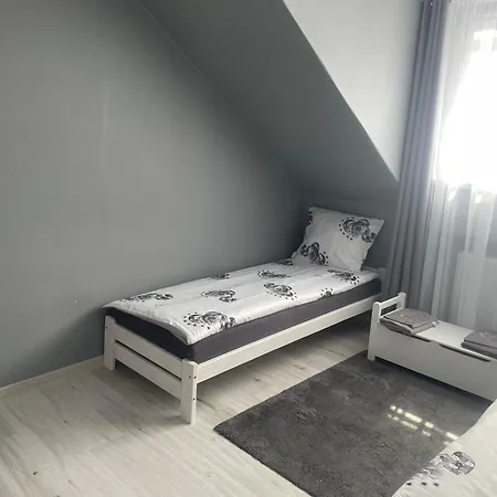 Homestay Gold Hill Karpacz -milkow Milkow (Lower Silesia)