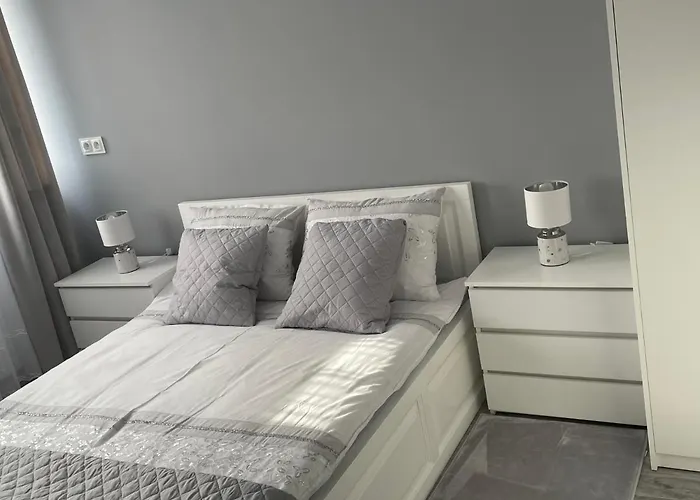 Gold Hill Karpacz -milkow