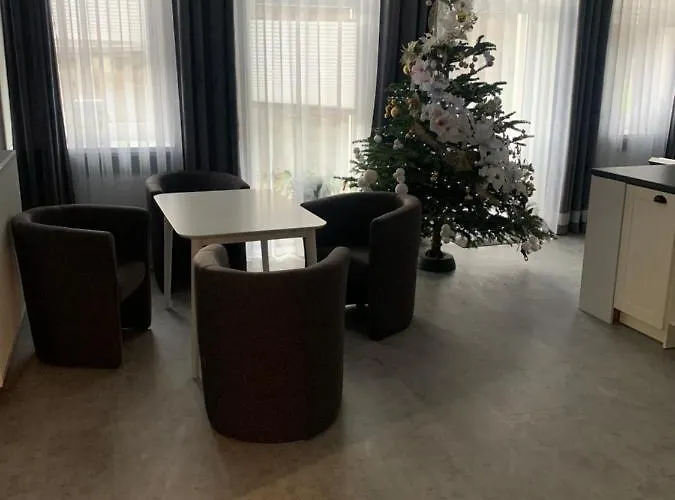 홈스테이 Gold Hill Karpacz -milkow *