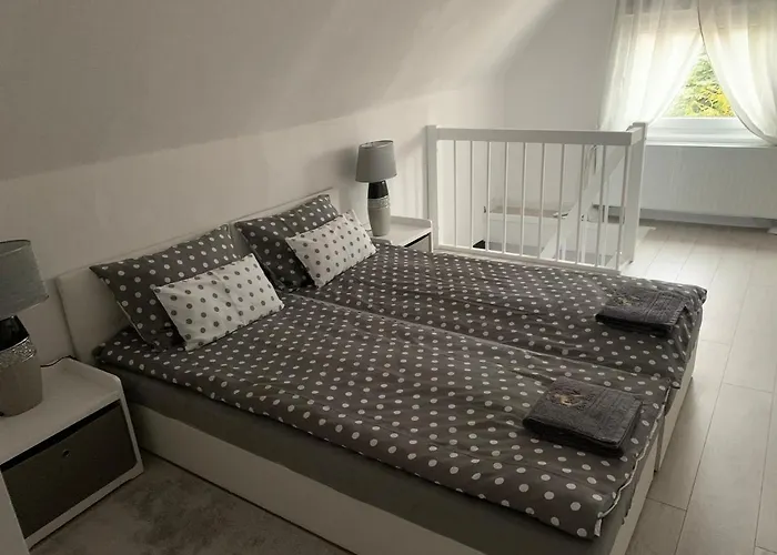 홈스테이 Gold Hill Karpacz -milkow