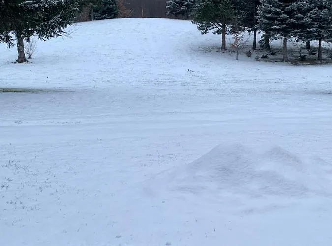 Gold Hill Karpacz -milkow Miłków