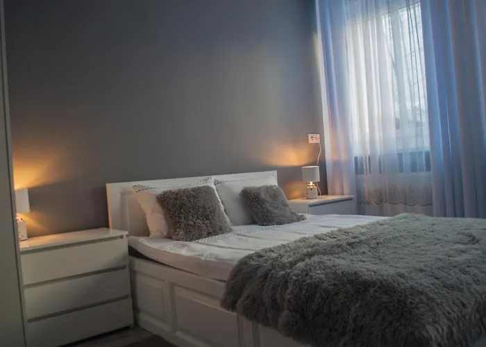 Gold Hill Karpacz -milkow 홈스테이