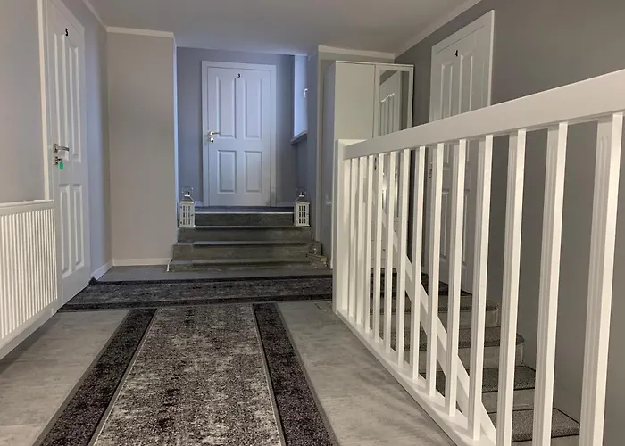 Gold Hill Karpacz -milkow * Miłków