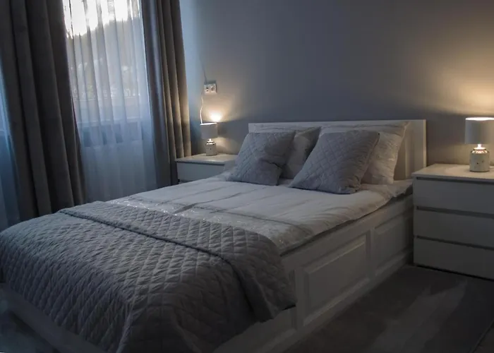 Gold Hill Karpacz -milkow 홈스테이 *