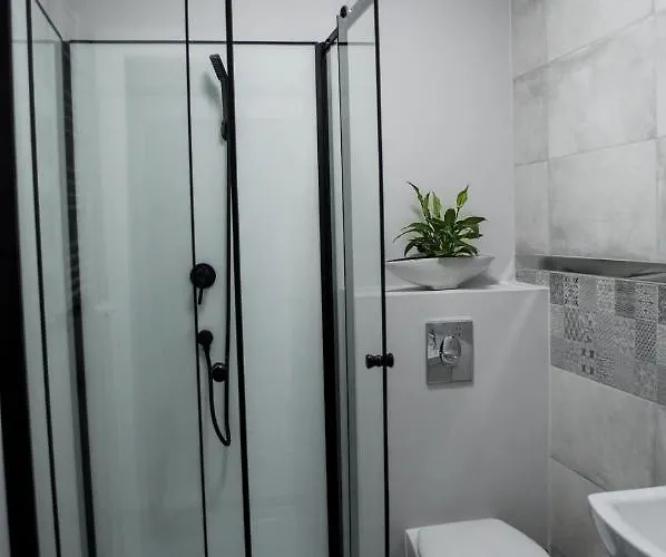 Gold Hill Karpacz -milkow 홈스테이