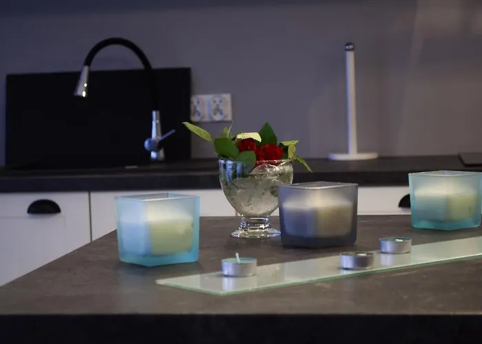 Gold Hill Karpacz -milkow 홈스테이 *