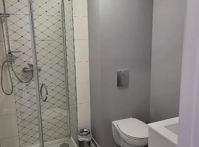 Gold Hill Karpacz -milkow Miłków