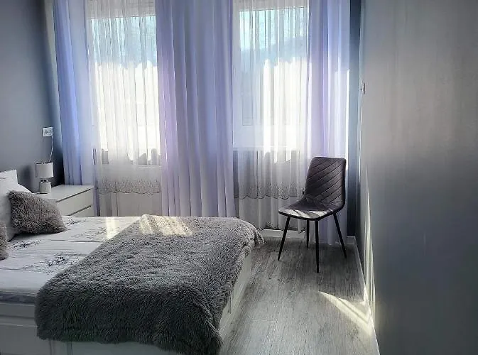 Gold Hill Karpacz -milkow * Miłków