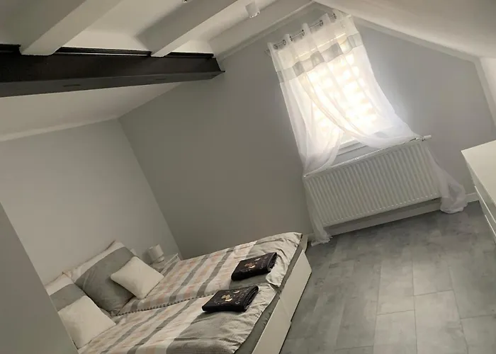 Gold Hill Karpacz -milkow