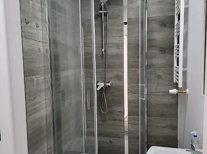 홈스테이 Gold Hill Karpacz -milkow Miłków