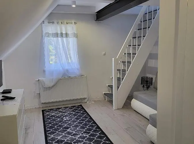 홈스테이 Gold Hill Karpacz -milkow Miłków