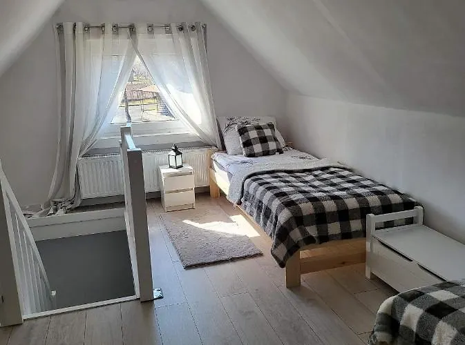 Gold Hill Karpacz -milkow 홈스테이