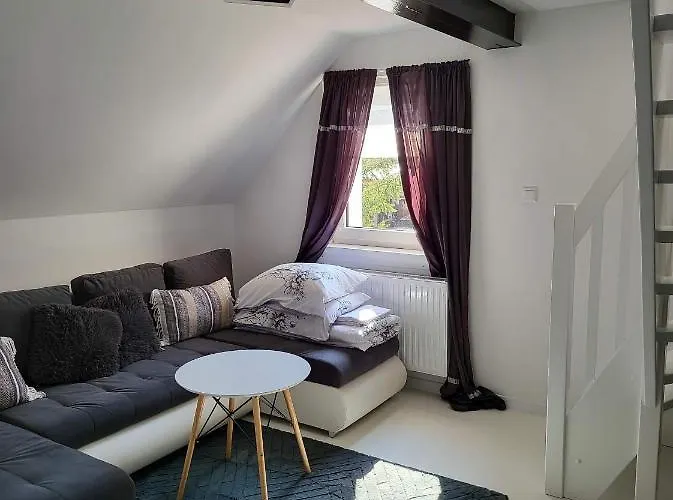 홈스테이 Gold Hill Karpacz -milkow Miłków