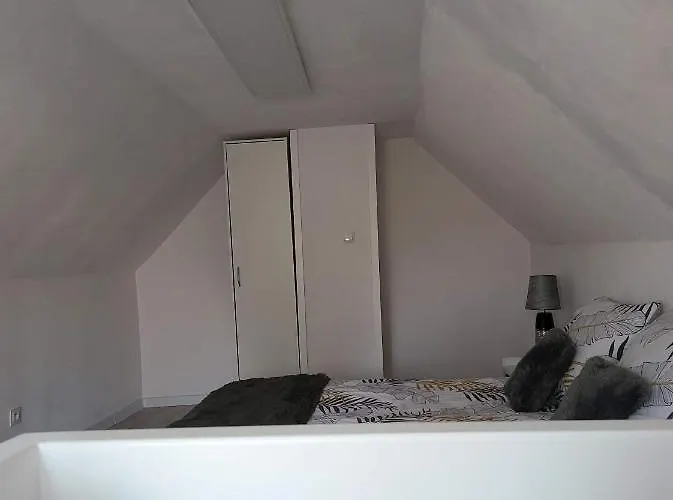 Gold Hill Karpacz -milkow 홈스테이 Miłków