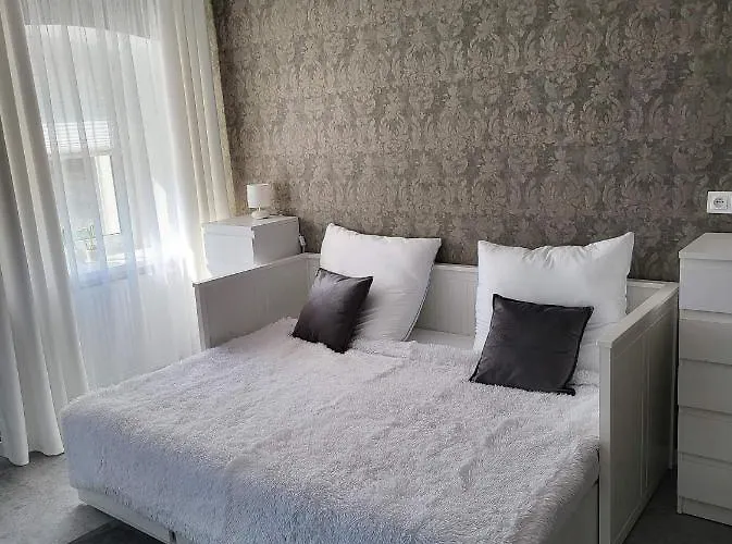 Gold Hill Karpacz -milkow 홈스테이 Miłków