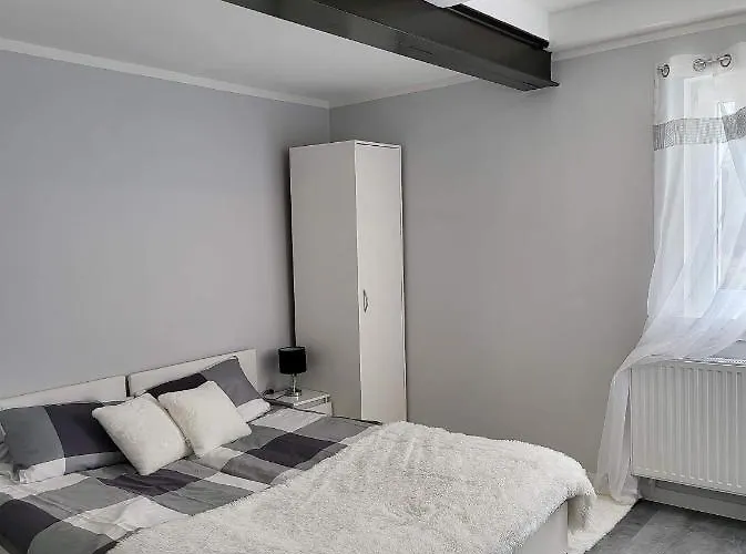 홈스테이 Gold Hill Karpacz -milkow Miłków