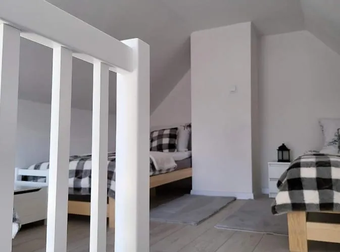 홈스테이 Gold Hill Karpacz -milkow