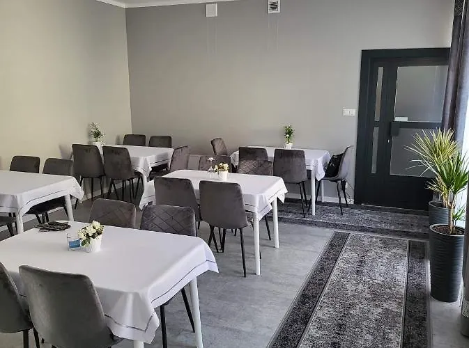 Gold Hill Karpacz -milkow