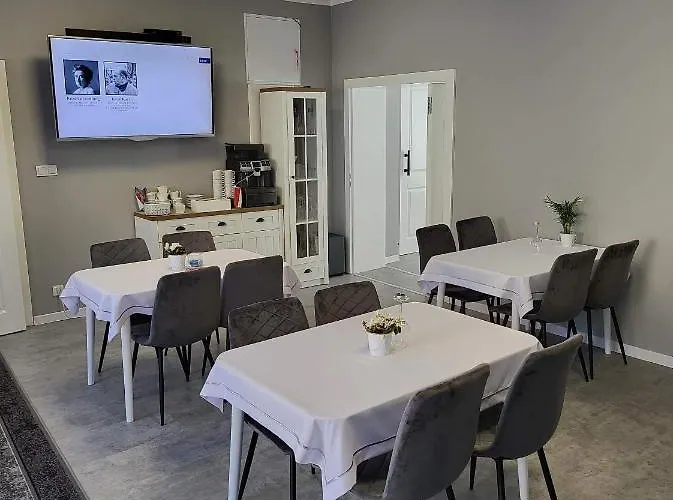 홈스테이 Gold Hill Karpacz -milkow *