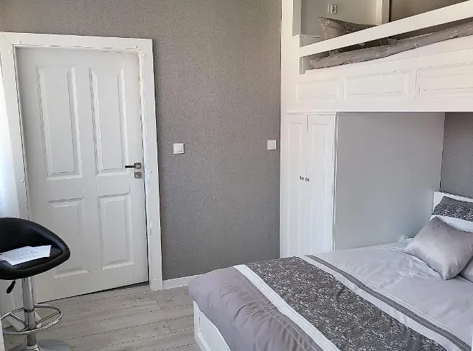 홈스테이 Gold Hill Karpacz -milkow Miłków