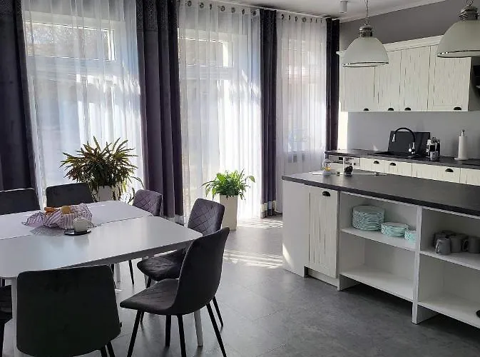 Gold Hill Karpacz -milkow * Miłków