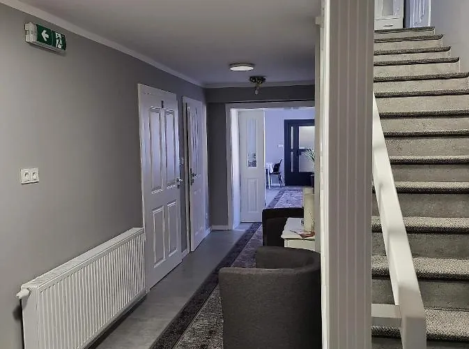 홈스테이 Gold Hill Karpacz -milkow