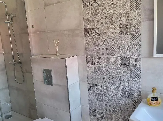 Gold Hill Karpacz -milkow 홈스테이