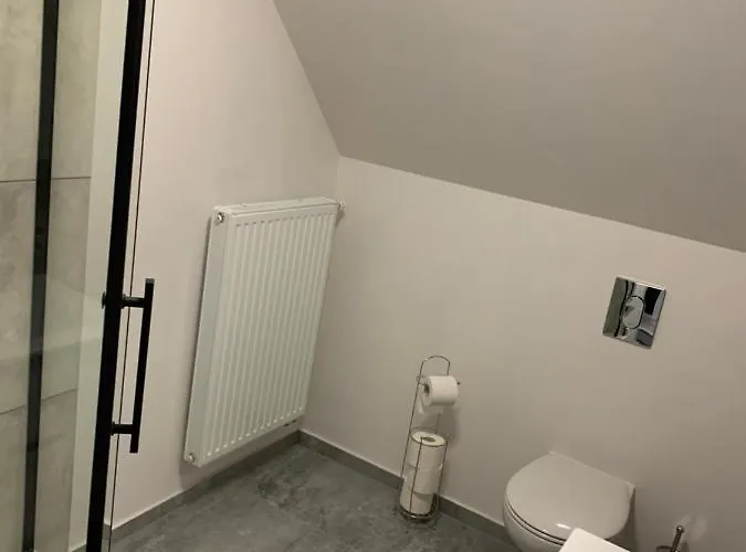 Gold Hill Karpacz -milkow